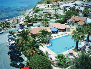 Turkad Hotel Kusadası Kültér fotó